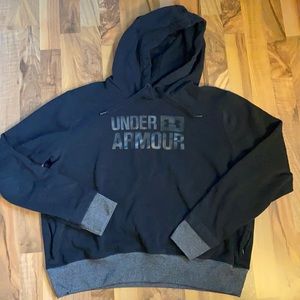 Under Armor Sweatshirt